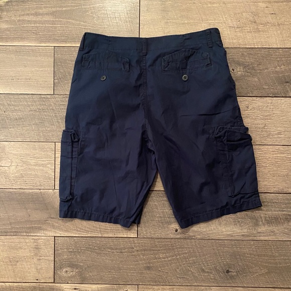 🩳🖤NWOT Old Navy Men’s Shorts Size 34 - Picture 5 of 6